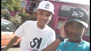 Behind The Scenes Jump Music Video Jevigo and Domklong