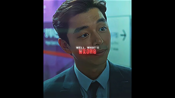 What's WRONG ? - "Squid Game" - The Salesman | Washing Machine Heart by Mitski (Slowed)