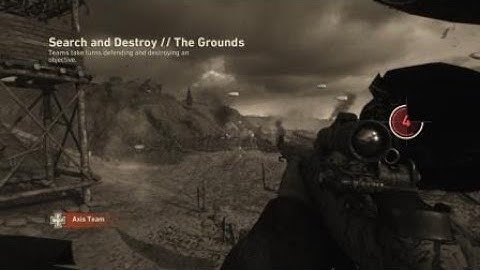 First Ever Community HQ Killcam & First Shot For The Red RC #R3D