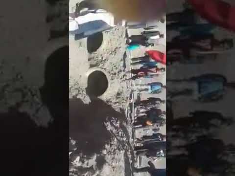 النضال الحديد الرقيقة المناضل رقم ١ في المغرب