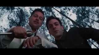 First and Final Frames from Films, Part II