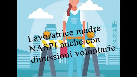Come fare le dimissioni entro l'anno del bambino?