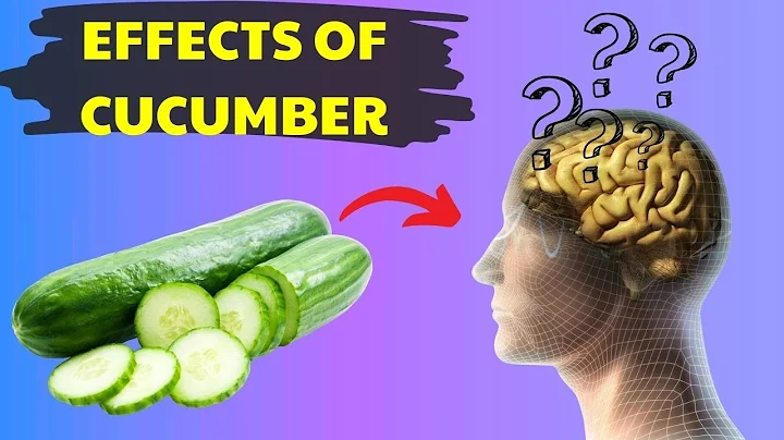 Shocking Foods to Avoid with Cucumbers for Cancer Dementia Prevention 201 - DayDayNews