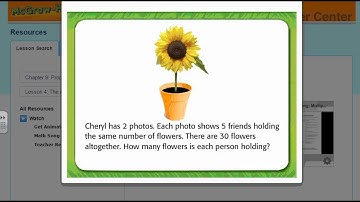 3rd Grade Chapter 9 Lesson 4