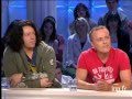 Tears For Fears - May 14, 2005 Interview in France 4 of 4