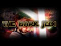 The dark jedi 2022  star wars fan film