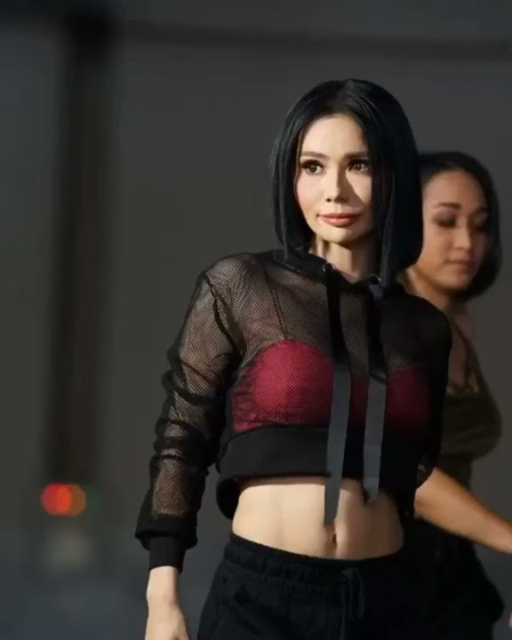 Devi Lanni ( Demplon ) Foto Shot Part 1