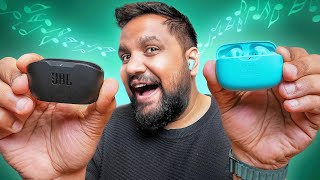 JBL Wave Buds 2 &amp; JBL Wave Beam 2 - Wave Series Has Levelled Up!