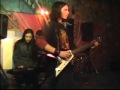 Capture de la vidéo Egypt Metal - El Badya 10/03/2006 Part 2
