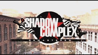 shadow complex remastered
