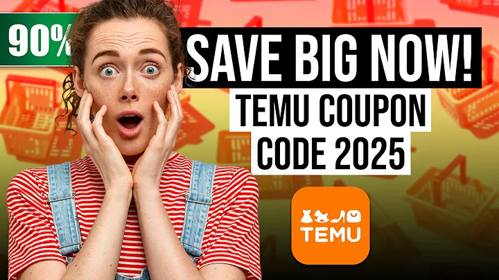 How To Use Temu Coupon Codes - Save BIG on Your Next Order!