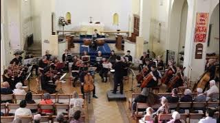 Saint-Saens - Cello Concerto No.1 in A minor