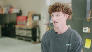 Explore The Trades Skills Lab, Built by Ferguson: Creating Career Pathways for Students