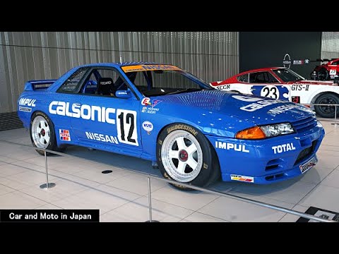 BNR32GTR/カルソニックスカイラインGTR グループA hqdefault.jpg?v=650d91bb