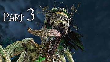 The Witcher 3 - Part 3 (Devil in the Well / Nilfgaardian Garrison)