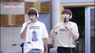 160703 세븐틴 SEVENTEEN - Happiness (live)