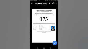 Allhumdullilah Ecat results||Scat results 2023