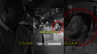 No Molestes Al Campeónmerab Dvalishvili