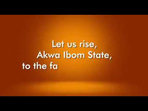 Video: Hvad er Akwa Ibom State Code?