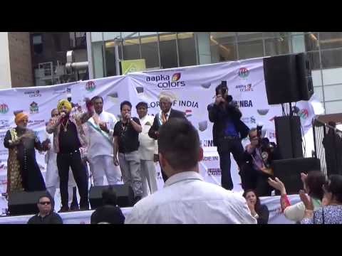 Independence Day Celebration
