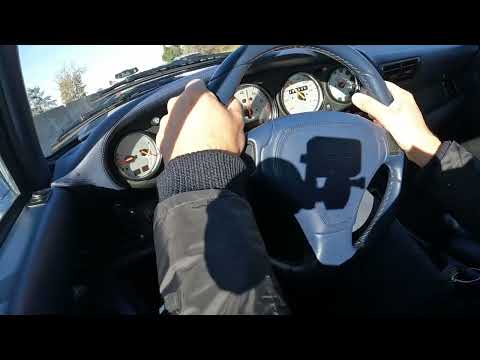 PCARMARKET Auction: Driving