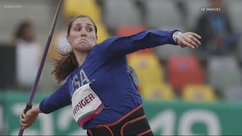 Vancouver Olympian Kara Winger thriving in quarantine, focused on Tokyo Games