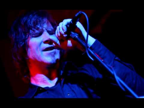 Mark Lanegan - Like Little Willie John @ Bakehouse...