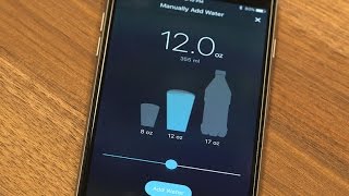 Track your food and drink intake with tech (Tech Minute)