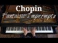 Chopin Fantaisie Impromptu Op 66 Stanislav Stanchev mp3