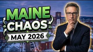 Central Maine Housing Market Shift in 2026