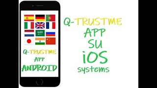 APP - La TUA frase di OGGI. Sempre DIVERSA e CASUALE. Q-trustme per Quotes Aforismi Proverbi e altro screenshot 1