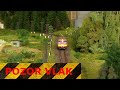 POZOR VLAK / THE TRAIN - 91. [FULL HD]