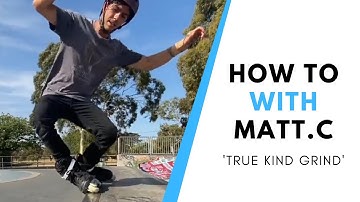 Trick Tip - with Matt Caratelli