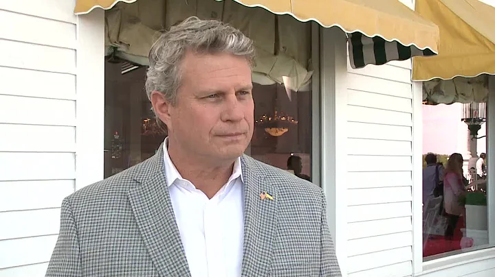 Full interview with Rep. Bill Huizenga at the 2022 Mackinac Policy Conference