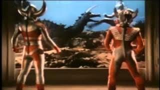 Ultraman Taro Story [English Sub] - Part 1