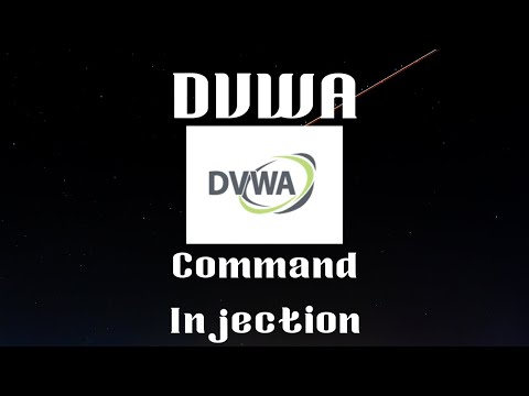 Command Injection Vulnerability: Exploitation and Secure Solutions (DVWA Tutorial)