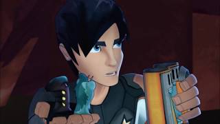 Slugterra  The Return  127  Full Episode HD  Cartoons for Kids