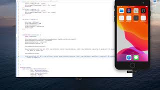 Music Player Part 1 - Desing Swift 5