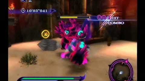 Sonic Unleashed Playthrough Part 28 (Wii)