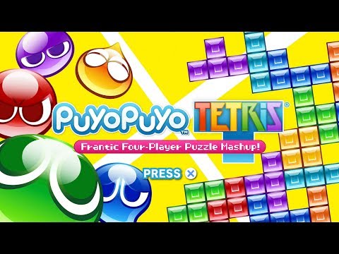 Video: Roundup Penawaran Jelly: PlayStation Plus, Puyo Puyo Tetris, Blade Runner Dalam 4K Dan Banyak Lagi