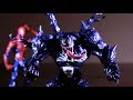 We are NOT the Revoltech Amazing Yamaguchi Venom (bootleg alert)