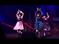 20260228 ファントムシータ - 薔薇色の月 Live@Tokyo Phantom Siita - Rose-Colored Moon