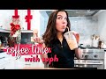 Let&#39;s Chat!! | Vlogmas Day 13