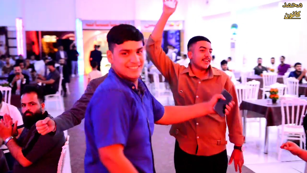 المنشد عقيل الجاسمي (ثكلان حتى النفس) حفل حناء الشاب سيف العرباوي ❤️