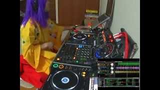 東方倶楽部-15 再現風MIX