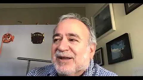 The Far Right Around The World - USA - Dr. Lawrenc...