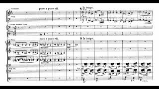 Dvořák: "The Noon Witch", Op. 108, B 196 (with Score)