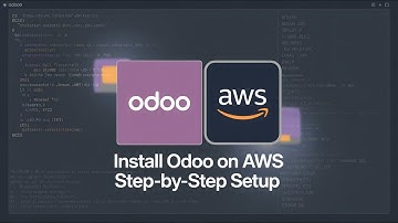 How to Install Odoo on AWS EC2 (Full Step-by-Step Guide)