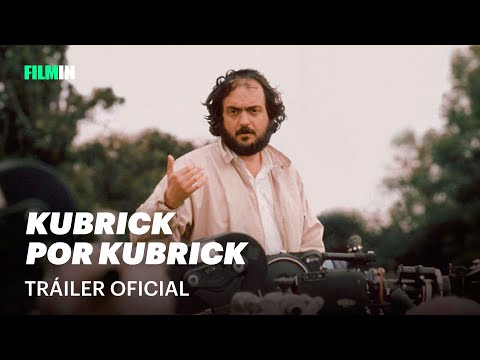 Kubrick por Kubrick - Tráiler | Filmin