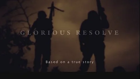 Glorious Resolve - (ISPR Official Documentary)